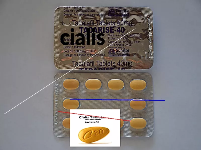 Ou acheter cialis en pharmacie